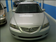 2003 Mazda 6