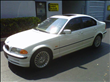 2001 BMW 3 series