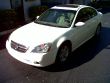2003 Nissan Altima