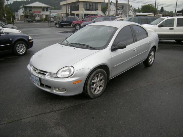 2002 Dodge Neon for sale
