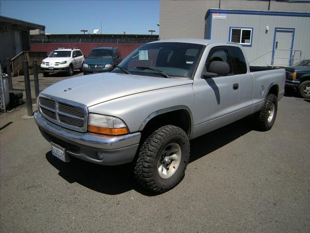1998 Dodge Dakota for sale