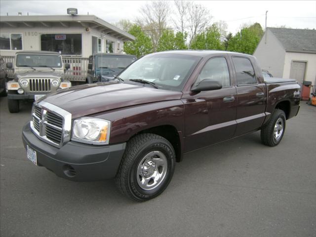 2005 Dodge Dakota for sale