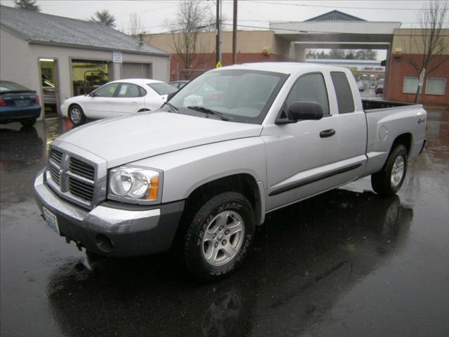 2005 Dodge Dakota for sale