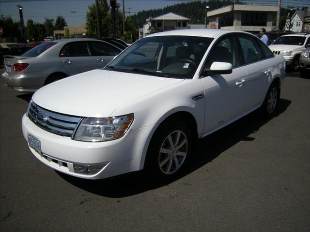 2008 Ford Taurus for sale