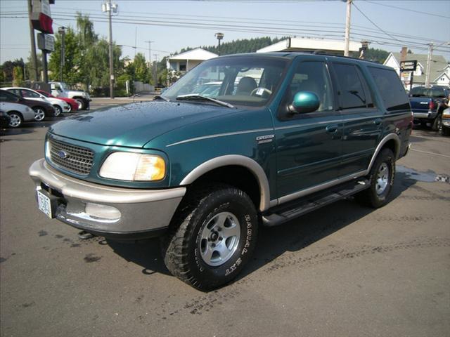 1998 Ford Expedition for sale