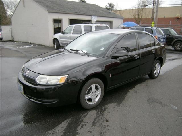 2004 Saturn Ion for sale