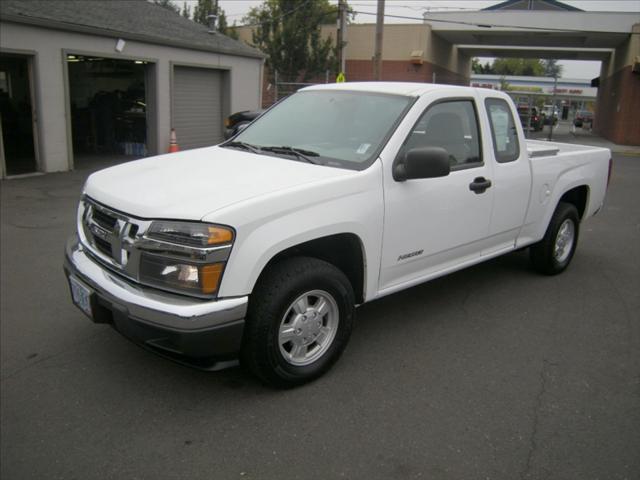 2006 Isuzu i-280 for sale