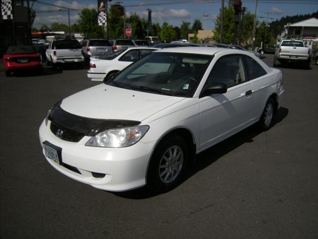 2004 Honda Civic for sale