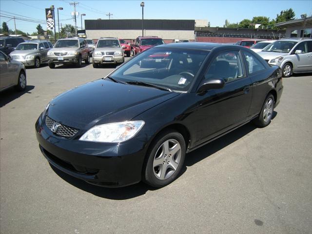 2004 Honda Civic for sale