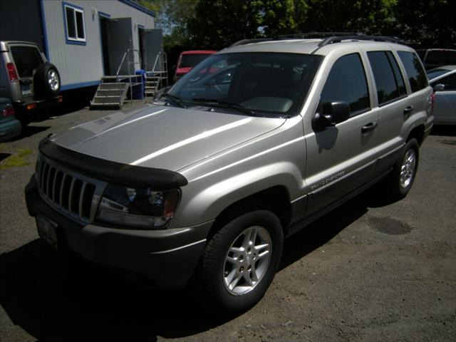 2004 Jeep Grand Cherokee for sale