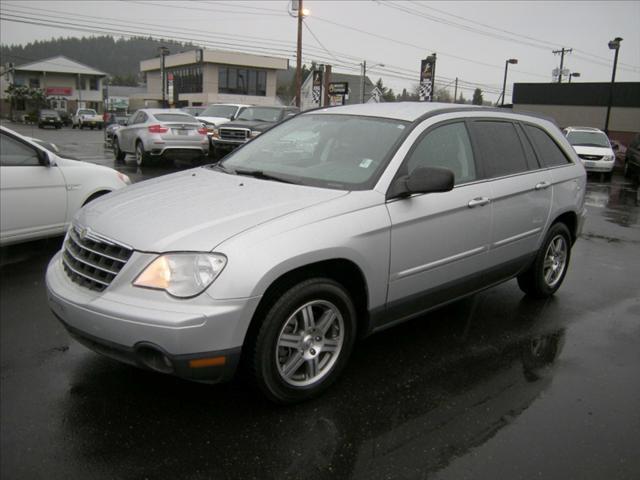 2008 Chrysler Pacifica for sale
