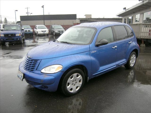 2005 Chrysler PT Cruiser for sale