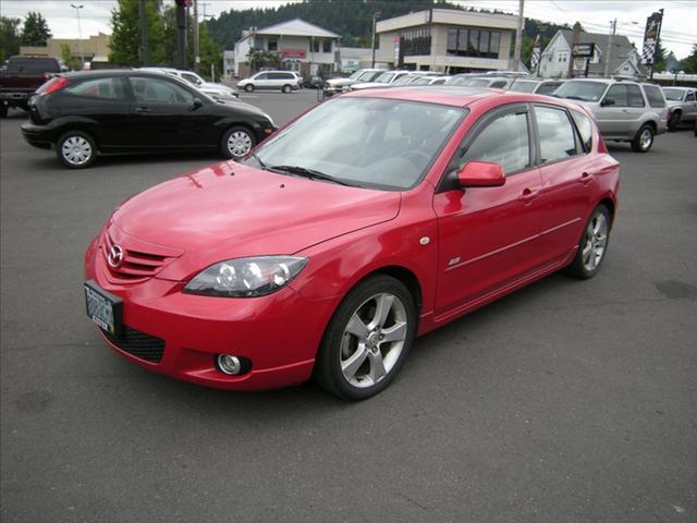 2006 Mazda 3 for sale