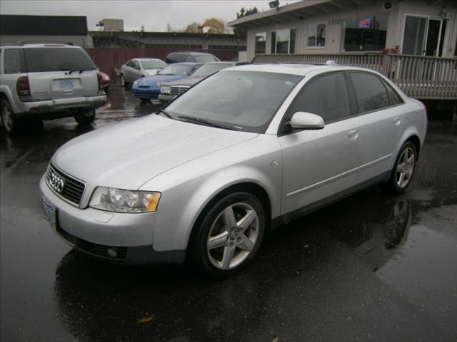 2004 Audi A4 for sale