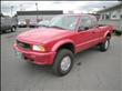 1997 GMC Sonoma