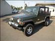 1997 Jeep Wrangler