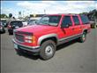 1999 GMC Suburban