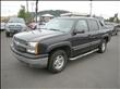 2004 Chevrolet Avalanche