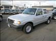 2003 Mazda Truck