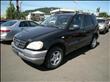 1998 Mercedes-Benz M Class