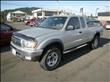 2004 Toyota Tacoma