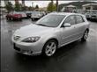 2005 Mazda 3
