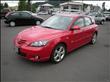 2006 Mazda 3