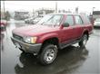 1991 Toyota 4Runner