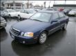 2004 Kia Optima