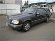 1994 Mercedes-Benz E Class