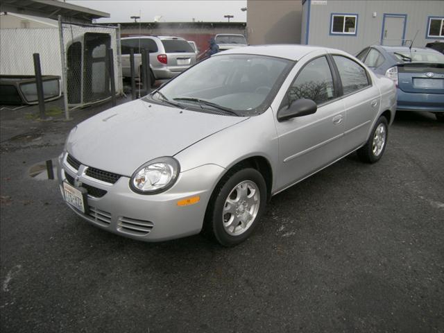 2005 Dodge Neon for sale