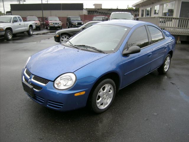 2005 Dodge Neon for sale