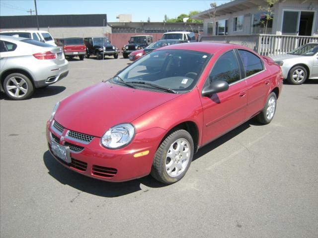 2005 Dodge Neon for sale