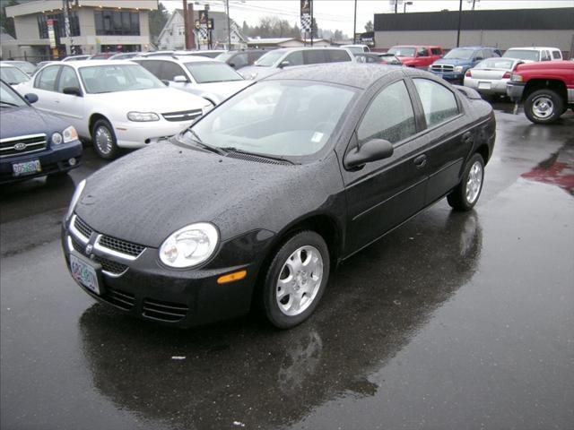 2005 Dodge Neon for sale