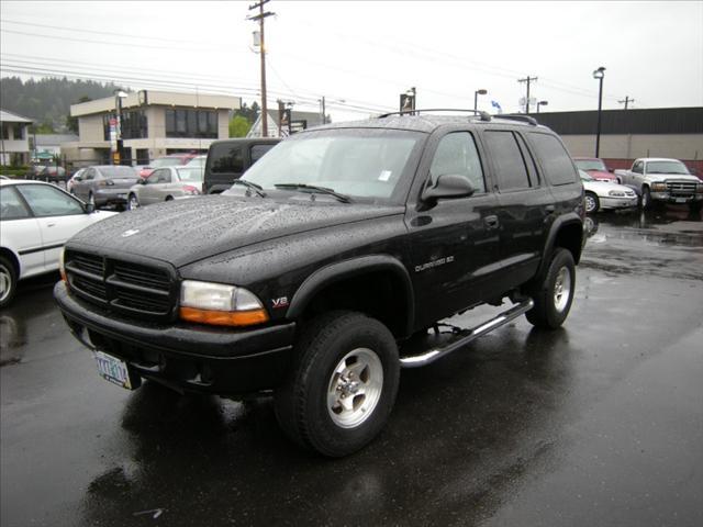 1999 Dodge Durango for sale