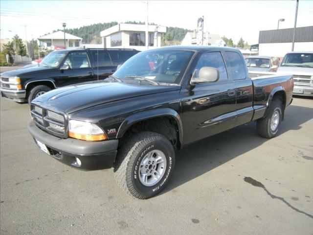 2000 Dodge Dakota for sale