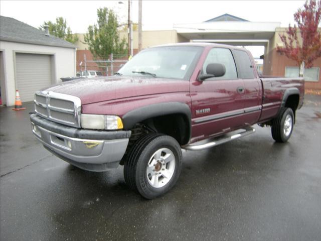 2001 Dodge Ram 2500 for sale