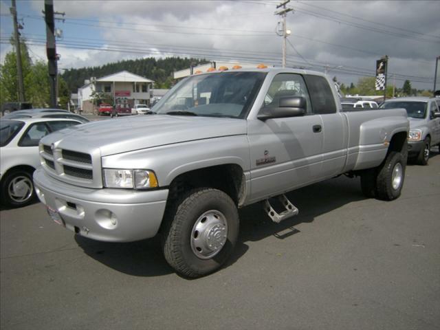2001 Dodge Ram 3500 for sale