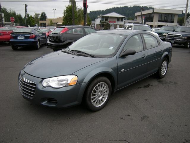2005 Chrysler Sebring for sale