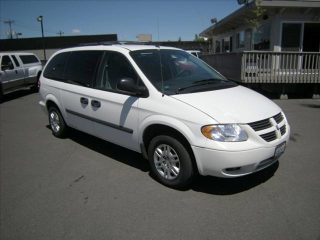 2007 Dodge Grand Caravan for sale