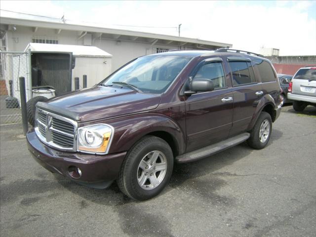 2004 Dodge Durango for sale