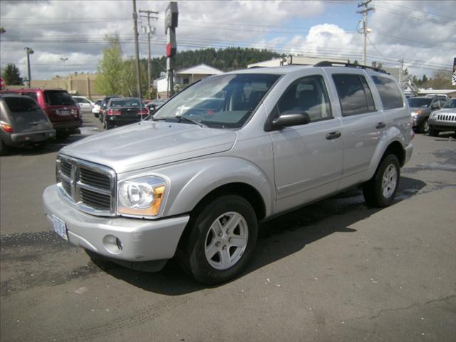 2005 Dodge Durango for sale