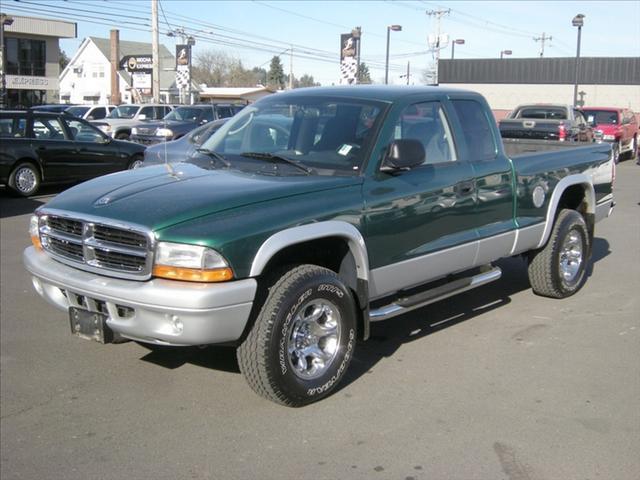 2004 Dodge Dakota for sale