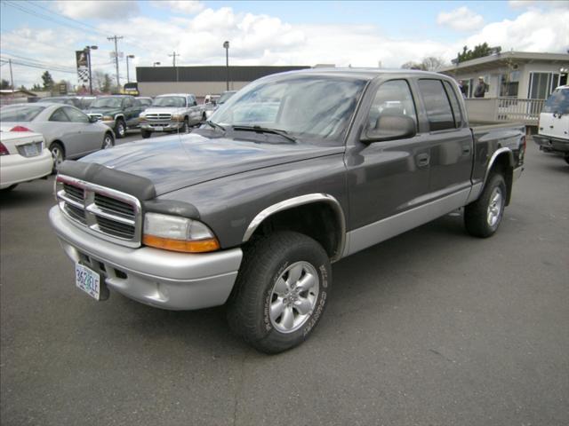 2004 Dodge Dakota for sale