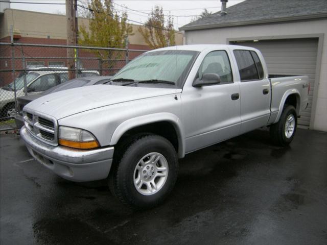 2004 Dodge Dakota for sale