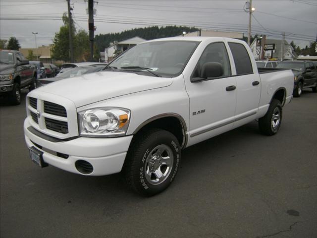 2008 Dodge Ram 1500 for sale