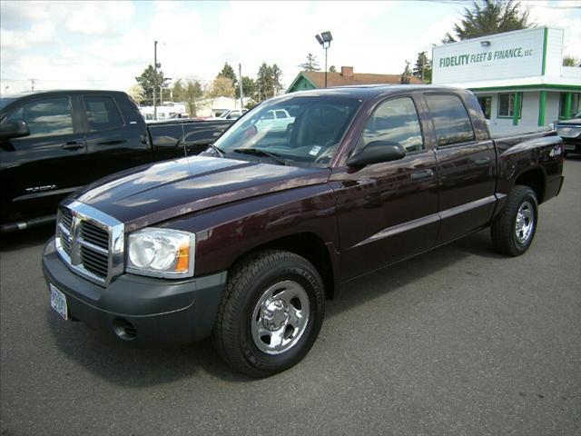 2005 Dodge Dakota for sale
