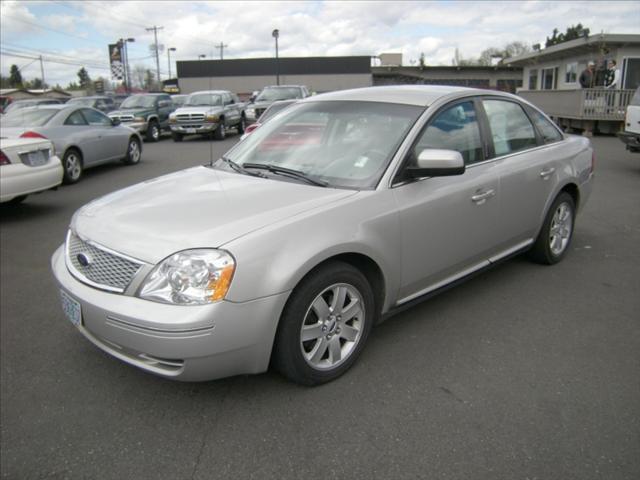 2007 Ford Five Hundred for sale