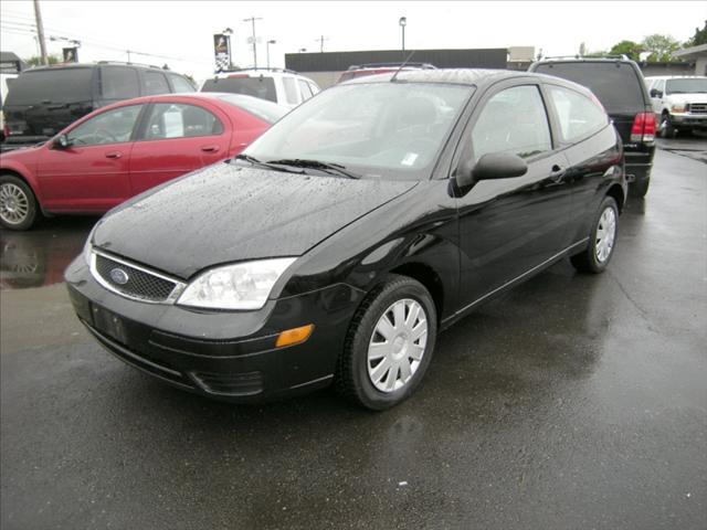 2006 Ford Focus for sale