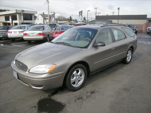 2005 Ford Taurus for sale